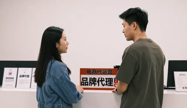 电商销售选型中如何应对市场变化