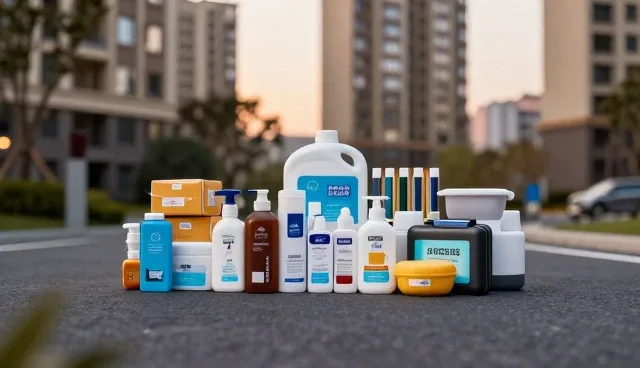 批发零售：一件代发模式下日用百货的使用与维护建议