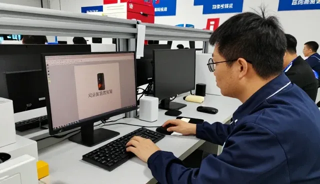 从仓储物流看品牌代理应用效果