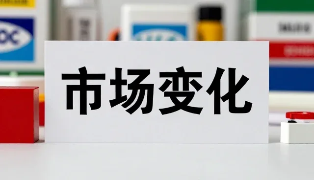 应对市场变化:电商代运营销售策略的优化建议