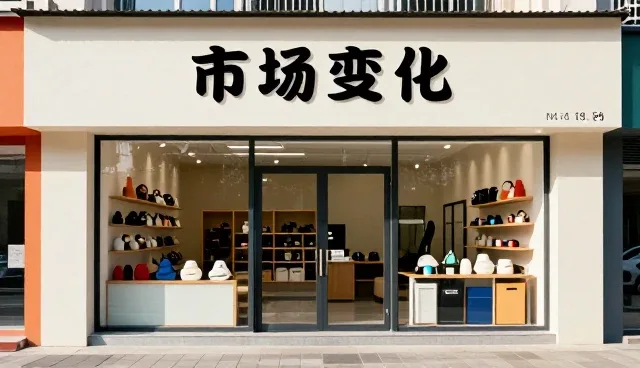 日用百货销售应对市场变化的策略与维护建议